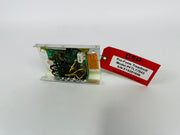 Lower Control Boards